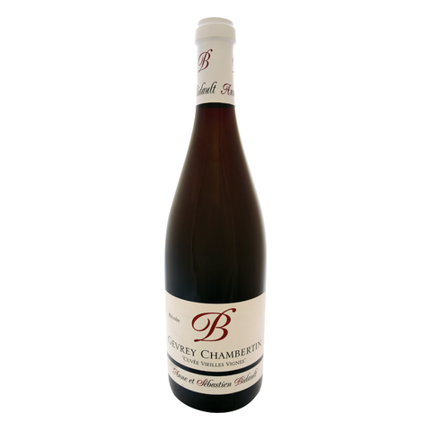2022, Gevrey-Chambertin, Domaine Bidault Red Wine