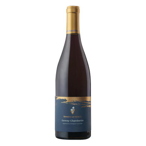 2022, Gevrey-Chambertin, Domaines Les Astrelles Red Wine