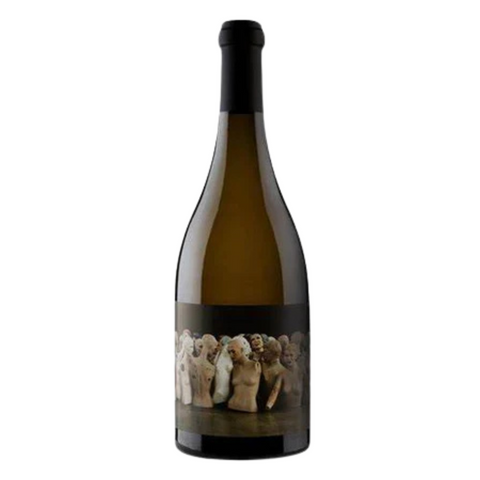 2022, Mannequin, Orin Swift White wine