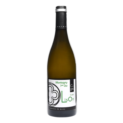 2022, Montagny 1er Cru Cuvee Lison, Domaine Laurent Cognard White wine