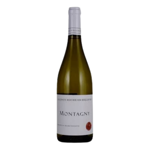 2022, Montagny, Maison Roche de Bellene White wine