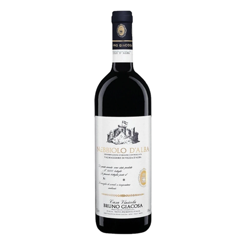 2022, Nebbiolo Valmaggiore, Bruno Giacosa Red Wine