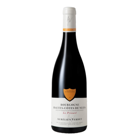 2022, Nuits-Saint-Georges, Aurelien Verdet Red Wine