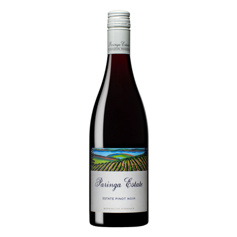 2022, Pinot Noir, Estate Series, Paringa Estate Red Wine