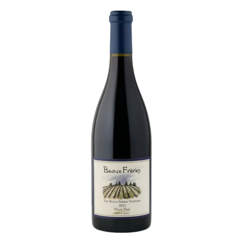 2022, Pinot Noir, The Beaux Freres Vineyard, Beaux Freres Red Wine