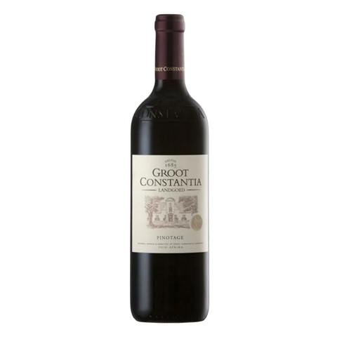 2022, Pinotage, Constantia, Groot Constantia Red Wine