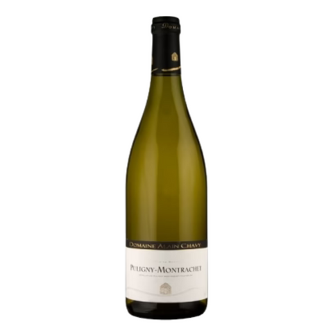 2022, Puligny Montrachet, Alain Chavy White wine
