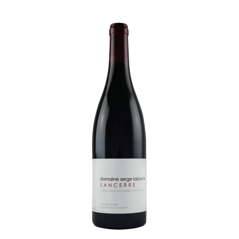 2022, Sancerre Rouge, Domaine Serge Laloue Red Wine
