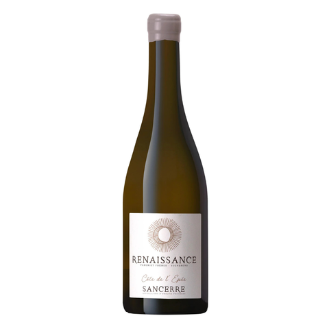 2022, Sancerre, Cote de l'Epee, Renaissance Fleuriet Freres White wine