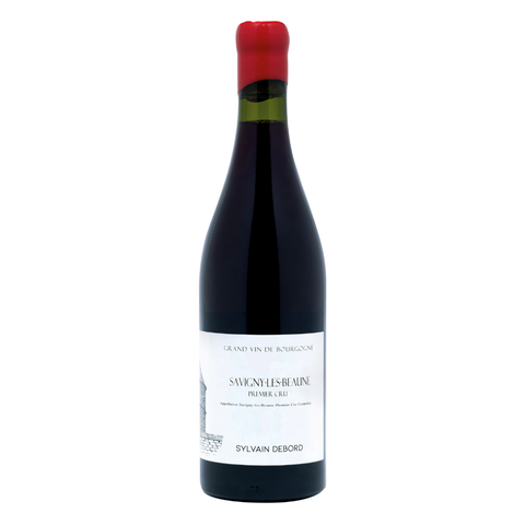 2022, Savigny-Les-Beaune 1er Cru, Sylvain Debord Red Wine