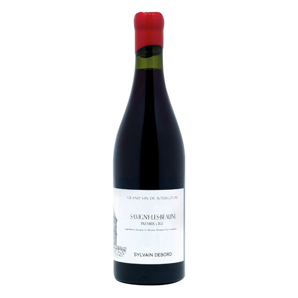 2022 Savigny-lès-Beaune 1er Cru, Sylvain Debord | EDKA Wines