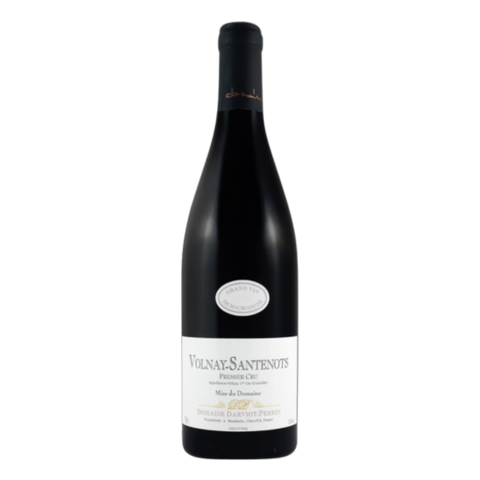 2022, Volnay 1er Cru Santenots, Domaine Darviot Perrin Red Wine