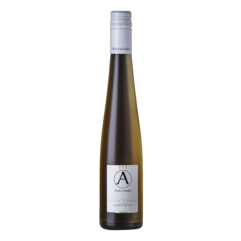 2022, Wrekin Vineyard Late Harvest Chenin Blanc, Astrolabe Sweet