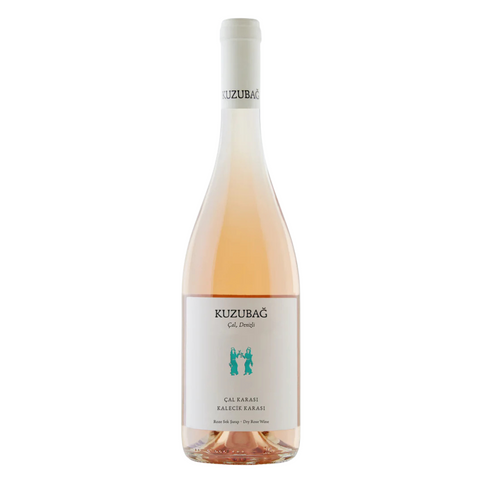 2023 Kalecik Karası Rose, Kuzubağ Rose