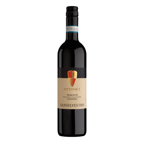 2023, Ottone 1, San Silvestro Red Wine