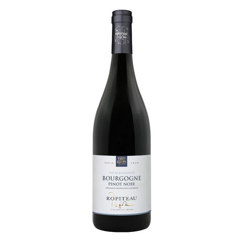 2023, Bourgogne Pinot Noir, Ropiteau Freres Red Wine