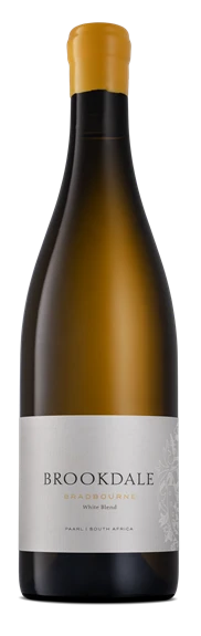2023, Brookdale Bradbourne White Blend, Brookdale Estate White wine