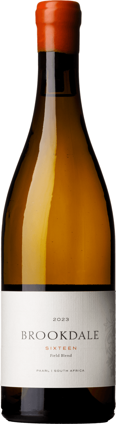 2023, Brookdale‚ Sixteen Field Blend, Brookdale Estate White wine