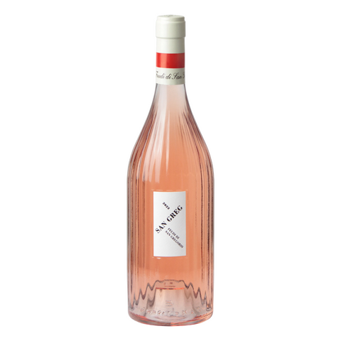 2023, Campania Rosato, San Greg, Feudi di San Gregorio Rose