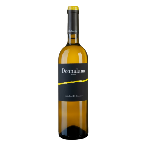 2023, Donnaluna Fiano, Viticoltori De Conciliis White wine