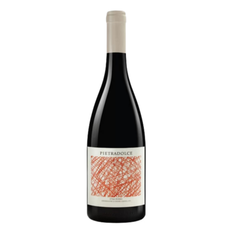 2023, Etna Rosso, Pietradolce Red Wine