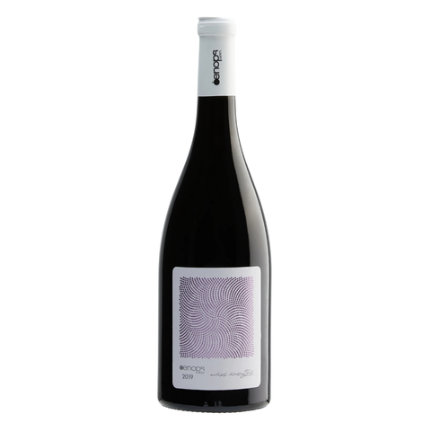 2023, Limniona, Oenops Red Wine