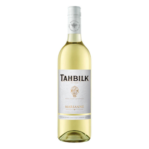 2023, Marsanne, Tahbilk White wine