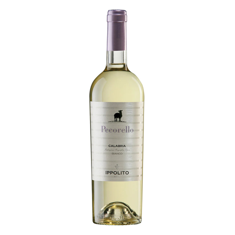 2023, Pecorello, Ippolito 1845 White wine