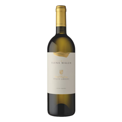 2023 Pinot Grigio Vigna Castel Ringberg, Elena Walch White wine