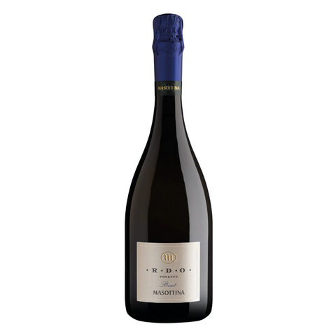 2023, Prosecco Superiore, Rive Di Ogliano, R.D.O. Ponente Brut, Masottina Prosecco