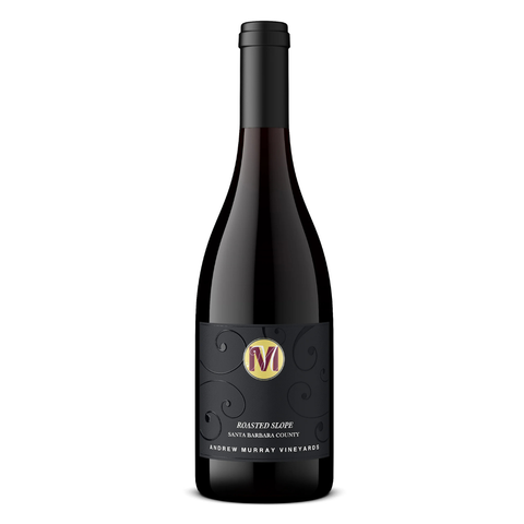 2023, Roasted Slope Syrah/Viognier, Andrew Murray Vineyards Red Wine