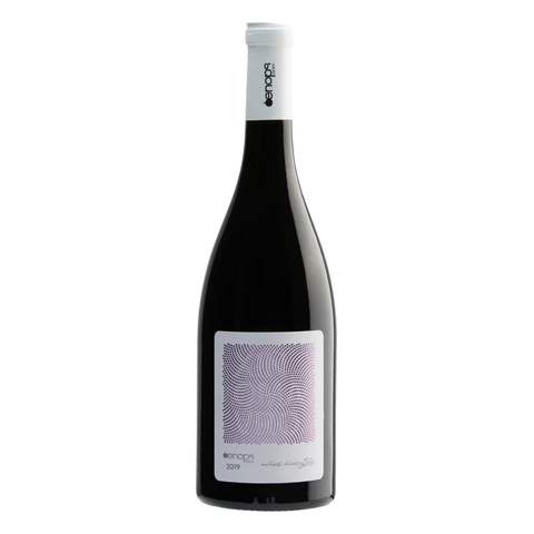 2023, Xinomavro, Oenops wines Red Wine