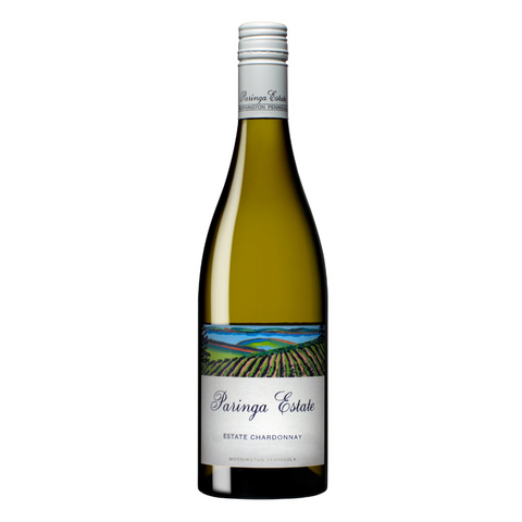 2024, Estate Series Chardonnay, Paringa Estate White wine