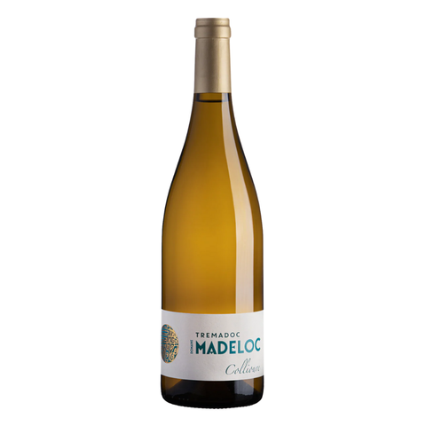 2024, Tremadoc Blanc, Collioure AOC, Domaine Madeloc White wine