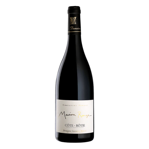 2024, Côte-Rôtie, Maison Rouge, Domaine Georges Vernay Red Wine