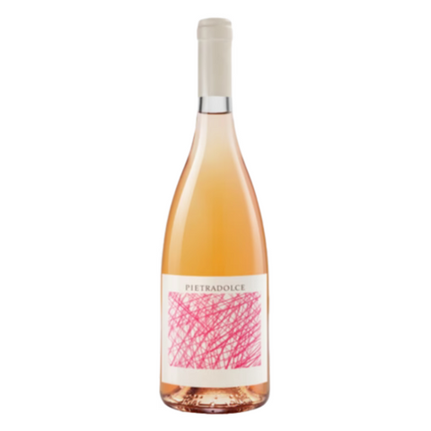 2024, Etna Rosato, Pietradolce Rose