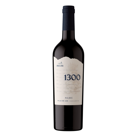 2024, Malbec 1300, Andeluna Red Wine