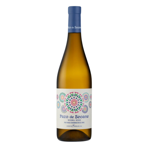 2024, Pazo de Seoane Rosal, Lagar de Cervera White wine