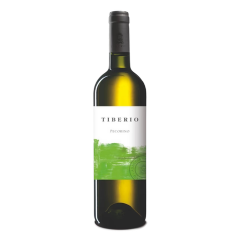 2024, Pecorino, Agricola Tiberio White wine