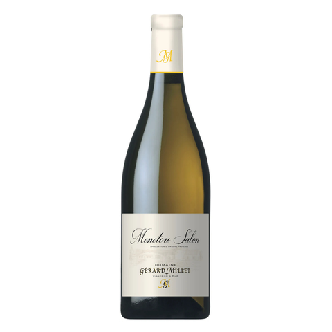 2024, Sancerre, Domaine Gérard Millet White wine
