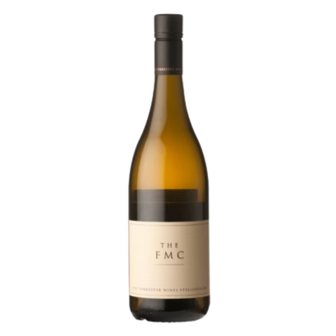 2024, The FMC Chenin Blanc, Ken Forrester White wine