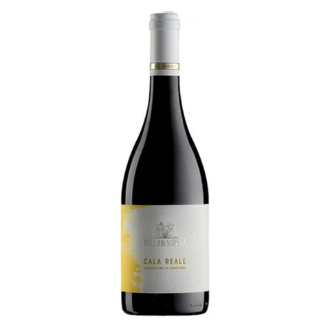 2024, Vermentino di Sardegna Cala Reale, Sella & Mosca White wine