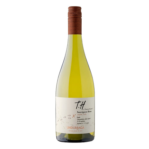 Terroir Hunter Sauvignon Blanc, Undurraga 2021 White Wine