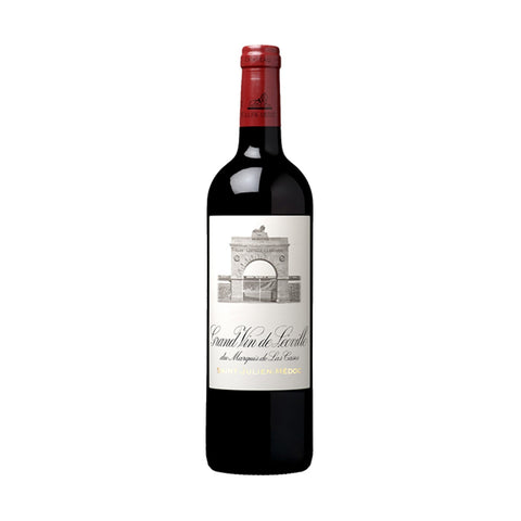 2ème Cru Classé, Saint-Julien, Château Léoville Las Cases 2003 Red Wine