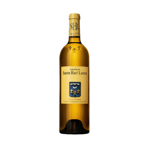 Blanc, Pessac-Léognan, Château Smith Haut Lafitte 2021 White Wine