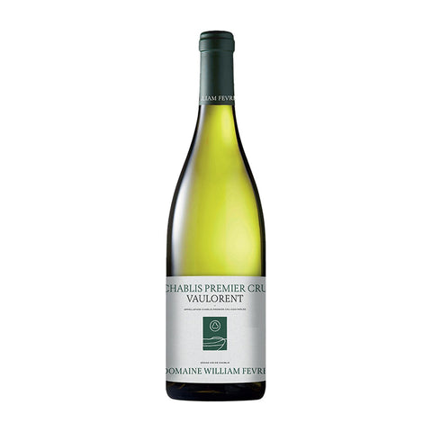 Chablis 1er Cru Vaulorent 2023 William Fèvre