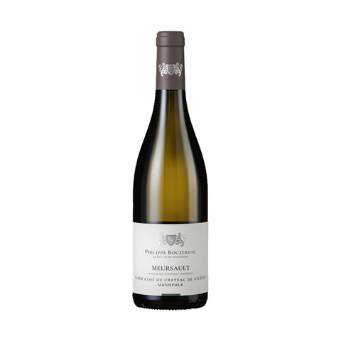 Meursault, Vieux Clos du Château de Cîteaux (Monopole), Philippe Bouzereau 2023 White Wine