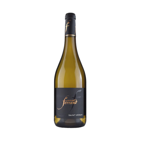 Saint-Véran 2025, Domaine Nadine Ferrand