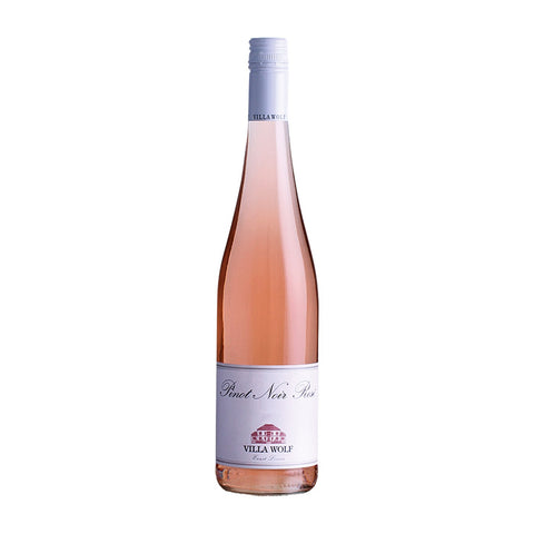 Pinot Noir Rosé, Villa Wolf 2025 Rosé Wine