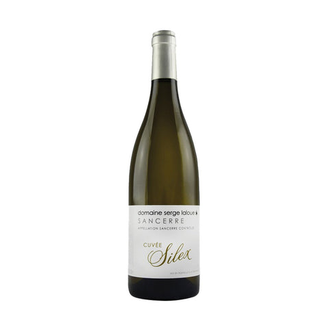 Sancerre Cuvée Silex 2023, Domaine Serge Laloue